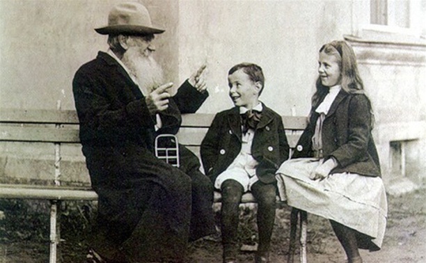Л.Н. Толстой и музыка. День рождения великого писателя
