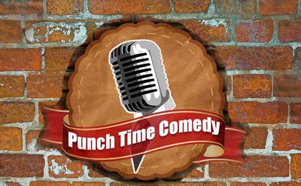 Punch Time Comedy