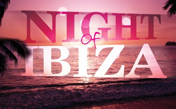 Night of Ibiza