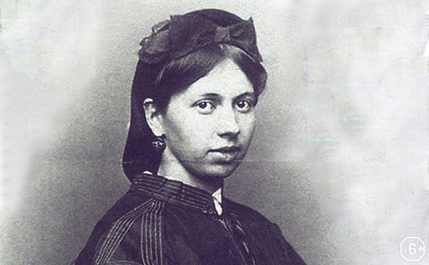 Софья Толстая — жена гения