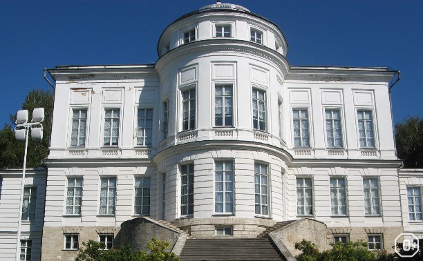 1 июня: Богородицкий музей