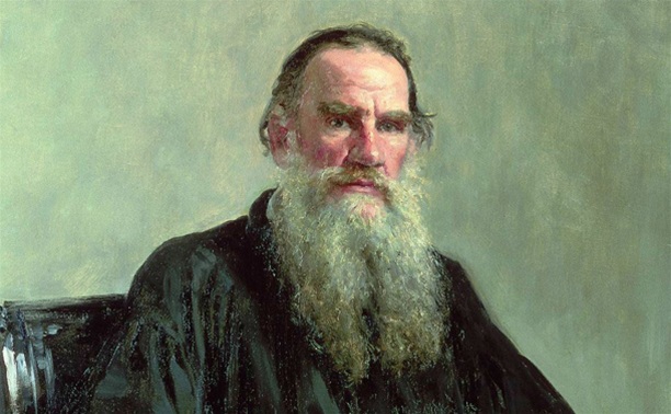 Лев Толстой и художники