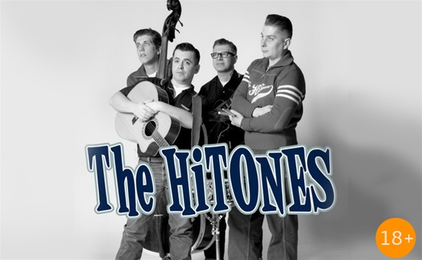 The HiTONES