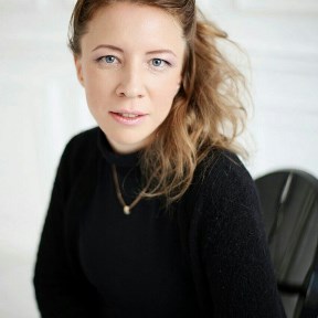 Ксения Краснова (Фотограф)