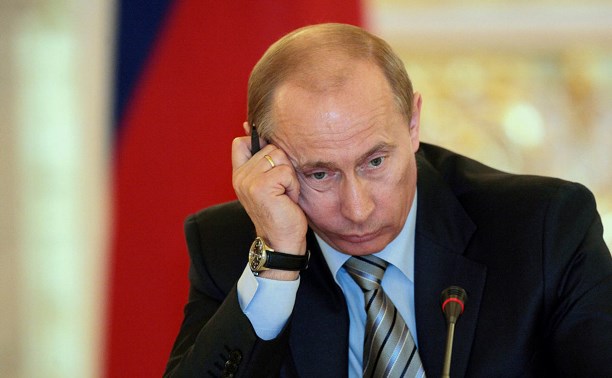 Число банкротств в России почти достигло исторического рекорда, установленного в 2009 году.
