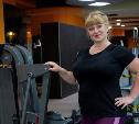 Лариса Барзенкова: «Марафоны не работают, а враг похудения - рутина!»