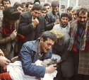9 декабря: туляки помогают жертвам страшной трагедии в Армении