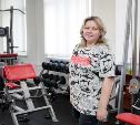 Марина Жутенкова: «В снижении веса застой. Главное, перетерпеть и не расслабляться по питанию!»