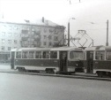 1 февраля: в Тулу поступили первые чешские трамваи