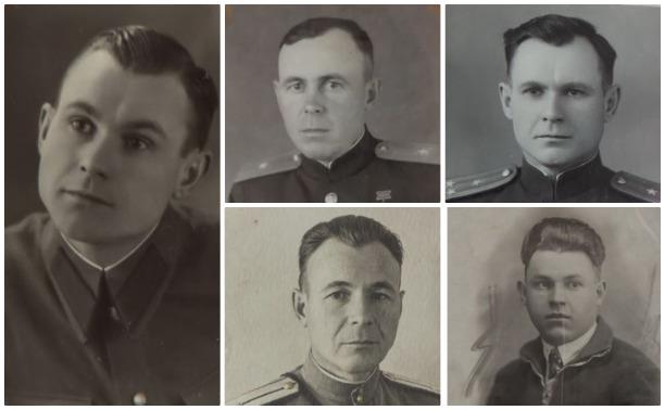 Дневники войны: истории пяти братьев Клименко