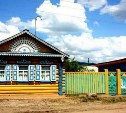 Названа самая красивая деревня России