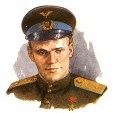 16 декабря: 100 лет герою войны Николаю Тесакову
