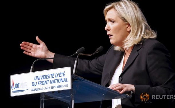 Спасут ли популисты Францию?