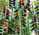 Про умные светофоры в Туле: Зеленый – не всегда безопасный???