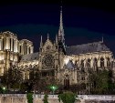 Трагедия Notre Dame de Paris