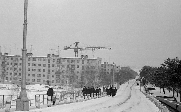 11 января: в разгар морозов в Алексине произошла авария на ТЭЦ