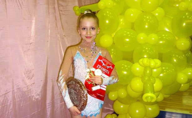 Поздравляем победителя фотоконкурса воздушных шариков