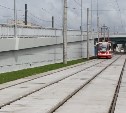 Модернизация трамвайной системы г.Тулы