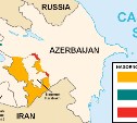 Политический клуб: Нагорных Карабах