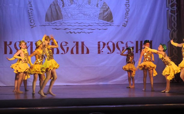 Юные танцовщицы в Советске остались без хореографа