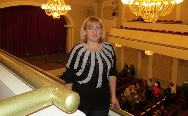 Кристина Сухарева: "У меня сложный период, но я не опускаю руки"