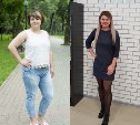 Екатерина Коледенкова: Моя история похудения