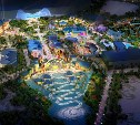 «Все включено» в Dubai Parks and Resorts в мае!