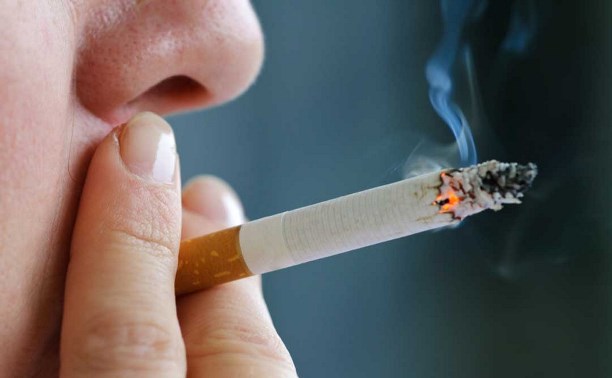 Учёные назвали продукты, восстанавливающие лёгкие курильщиков