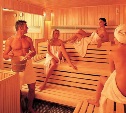 В бане шведского Мальмё вводят "смешанное" посещение