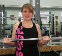 Елена Шнаревич: Буду участвовать в конкурсе «Энергичное тело»!