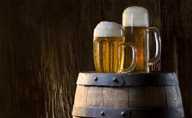 Как разливное пиво стало причиной задуматься о глобальной проблеме человечества.