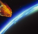 В октябре к Земле приблизится тридцатиметровый астероид