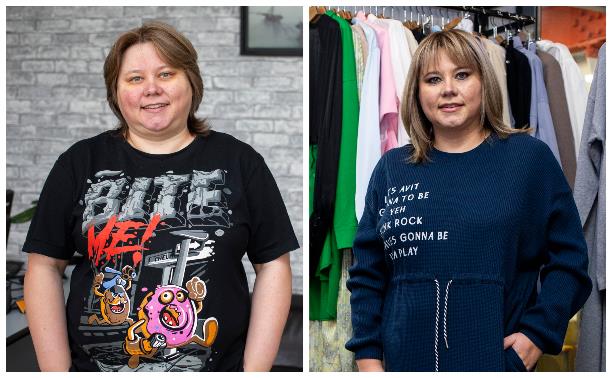 «Похудей со «Слободой»:  как Марина Жутенкова похудела на 22,4 кг и стала звездой