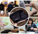 Как всё устроено: в Туле делают протезы и шьют ортопедическую обувь – большой репортаж Myslo