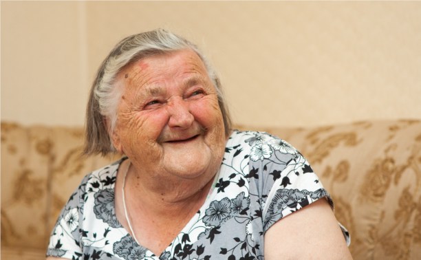 Мария Кузнецова: Мне 90 лет, и болеть некогда!