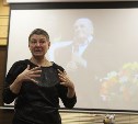 Екатерина Дурова, дочь актера Льва Дурова: В 75 лет папа показал стриптиз