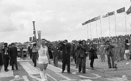 Настоящие мужики: Олимпийские истории тульских спортсменов