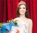 Екатерина Гордиенко выиграла Гран-при конкурса «Мисс Совершенство – 2015»