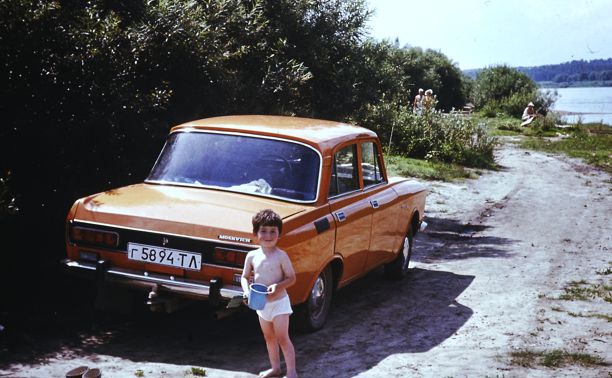 «Папа купил автомобиль!»: как покупали машины в СССР