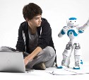 Как научиться делать роботов ещё в школе. Курсы робототехники для детей