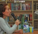 Писательница Полина Дашкова: «Мои книги начинаются с наивных вопросов»