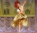 «Тулица» определила лучших исполнителей народных танцев