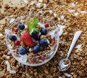 Диетолог Марина Болотских о здоровом питании, голодании и идеальном завтраке