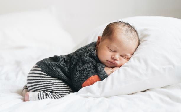 Ньюборн-фотосессия: как подготовить малыша, сделать удачный кадр и сколько за это нужно заплатить