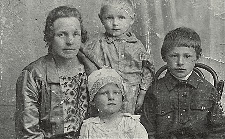 Тулячка Лариса Шишкина: Мой дядя был сожжён в Освенциме