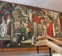 Советское искусство в Туле: уничтожить нельзя оставить