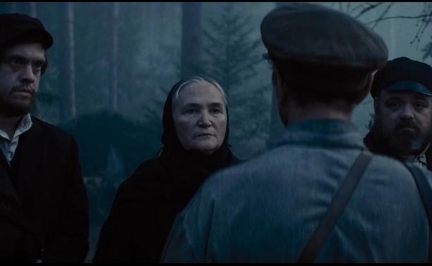 Тульская актриса Наталья Савченко: «Праведник» – это страшное, но безумно красивое кино