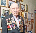 Ветеран Виктор Митин: «На войне мы оставались людьми»