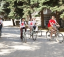 Тульские студенты просят установить велопарковки возле своих вузов