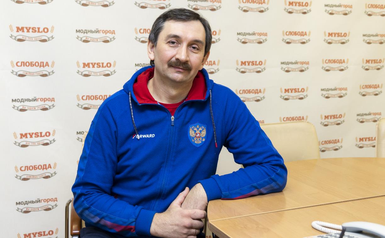 Тренер по рукопашному бою Дмитрий Дагаев: «В наш вид спорта нужны хулиганы, но умные»